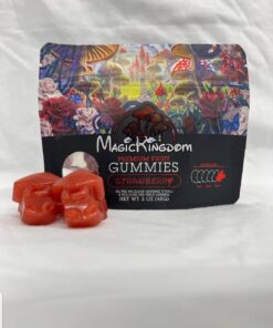 Magic Kingdom Gummies Wholesale available for sale in stock at affordable prices buy Magic Kingdom Gummies Wholesale in bulk at best discount prices