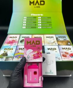 Mad Labs 2G Disposable Vape available for sale in stock at affordable prices buy Mad Labs 2G Disposable Vape in bulk at best discount prices