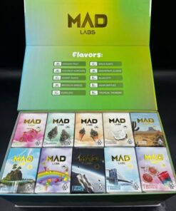 Mad Labs 2G Disposable Vape available for sale in stock at affordable prices buy Mad Labs 2G Disposable Vape in bulk at best discount prices