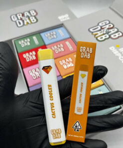 Grab and Dab Disposable vape available for sale in stock at affordable prices buy Grab and Dab Disposable vape in bulk at best discount prices