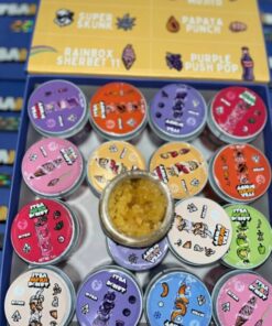 ItsaMfknDonut Concentrates Live Resin OZ Jars Flavors available for sale in stock at affordable prices buy in bulk at best discount prices