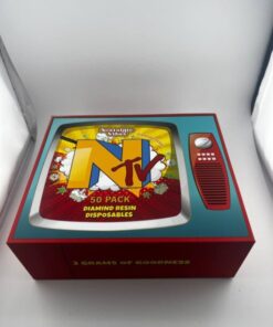 Nostalgic Vibes 2G Live Diamonds 50 Pack Master Box available for sale in stock at affordable prices buy in bulk at best discount prices
