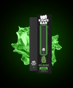 Kaws Bar Disposable available for sale in stock at affordable prices buy Kaws Bar Disposable in bulk at best discount prices