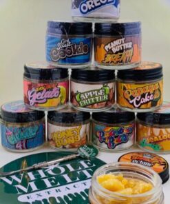 Whole Melt Extracts Wax available for sale in stock at affordable prices buy Whole Melt Extracts Wax in bulk at best discount prices
