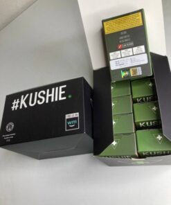 Kushie Disposable Carts available for sale in stock at affordable prices buy Kushie Disposable Carts in bulk at best discount prices