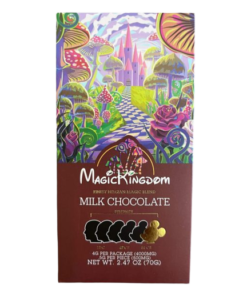 Magic Kingdom Milk Chocolate available for sale in stock at affordable prices buy Magic Kingdom Milk Chocolate in bulk at best discount prices