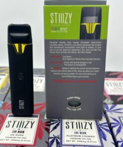 Stizzy Disposable Vape available for sale in stock at affordable prices buy Stizzy Disposable Vape in bulk at best discount prices