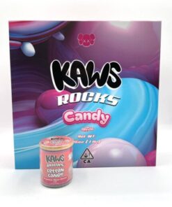 Kaws Rocks Candy Edition LB Box At Icecapsmoonrock available for sale in stock at affordable prices buy in bulk at best discount prices