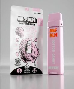 ItsAMfknDonut 2G Disposable Cotton Candy available for sale in stock at affordable prices buy in bulk at best discount prices