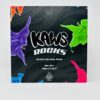 Kaws Rocks Variety Edition LB Box At Icecapsmoonrock available for sale in stock at affordable prices buy in bulk at best discount prices