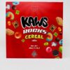 Kaws Rocks Cereal Edition LB Box At Icecapsmoonrock available for sale in stock at affordable prices buy in bulk at best discount prices