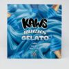 Kaws Rocks Gelato Edition available for sale in stock at affordable prices buy Kaws Rocks Gelato Edition in bulk at best discount prices