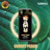 Namu Disposables – Sunset Peach available for sale in stock at affordable prices buy Namu Disposables – Sunset Peach in bulk at best discount prices