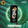 Namu Disposables – Papaya Punch available for sale in stock at affordable prices buy Namu Disposables – Papaya Punch in bulk at best discount prices
