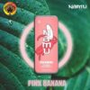 Namu Disposables – Pink Banana available for sale in stock at affordable prices buy Namu Disposables – Pink Banana in bulk at best discount prices