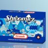 Shroomiez – Crunch Milk Chocolate available for sale in stock at affordable prices buy Shroomiez – Crunch Milk Chocolate in bulk at best discount prices