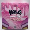 Kaws Rocks Cake Edition LB Box At Icecapsmoonrock available for sale in stock at affordable prices buy in bulk at best discount prices