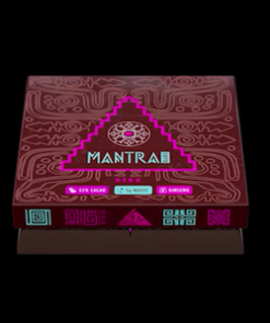 Mantra Chocolate Bar – Hero available for sale in stock at affordable prices buy Mantra Chocolate Bar – Hero in bulk at best discount prices