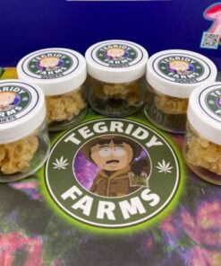 Tegridy Farms Crumble available for sale in stock at affordable prices buy Tegridy Farms Crumble in bulk at best discount prices