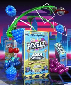 Pixelz 2G Jolly Rancherz Disposable available for sale in stock at affordable prices buy Pixelz 2G Jolly Rancherz Disposable in bulk at best discount prices