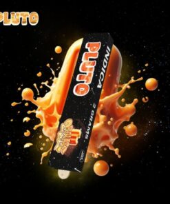 Pluto 2g Orange Creme disposable available for sale in stock at affordable prices buy Pluto 2g Orange Creme disposable in bulk at best discount prices