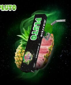 Pluto 2g pink pineapple diesel disposable available for sale in stock at affordable prices buy in bulk at best discount prices