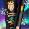 Mr Gas Northern Lights 3g Disposable vape available for sale in stock at affordable prices buy in bulk at best discount prices