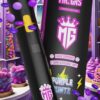 Mr Gas Purple Runtz 3g Disposable vape available for sale in stock at affordable prices buy in bulk at best discount prices