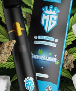 Mr Gas Skywalker 3g Disposable vape available for sale in stock at affordable prices buy Mr Gas Skywalker 3g Disposable vape in bulk at best discount prices