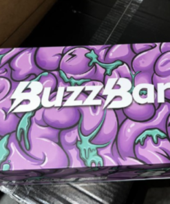 Buzz Bars 2G Disposable (100 pack variety box) available for sale in stock at affordable prices buy in bulk at best discount prices