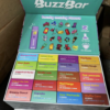 Buzz Bars 2G Disposable (100 pack variety box) available for sale in stock at affordable prices buy in bulk at best discount prices