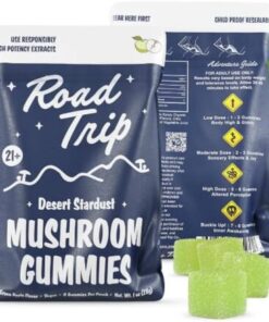 Road Trip Mushroom Gummies available for sale in stock at affordable prices buy Road Trip Mushroom Gummies in bulk at best discount prices