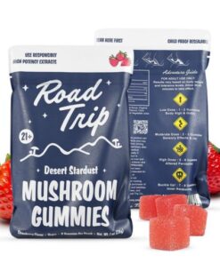 Road Trip Mushroom Gummies available for sale in stock at affordable prices buy Road Trip Mushroom Gummies in bulk at best discount prices