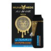 Muha Meds All In One Blueberry Cookies Indica available for sale in stock at affordable prices buy in bulk at best discount prices