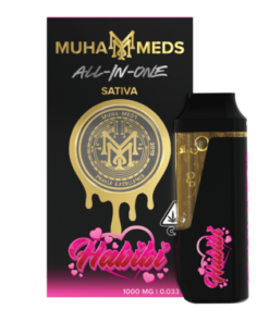 Muha Meds All In One Habibi Sativa available for sale in stock at affordable prices buy Muha Meds All In One Habibi Sativa in bulk at best discount prices