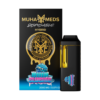 Muha Meds 2g Disposable Blue Slushie Hybrid available for sale in stock at affordable prices buy in bulk at best discount prices