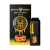 Muha Meds 2g Disposable Pineapple Express Sativa available for sale in stock at affordable prices buy in bulk at best discount prices