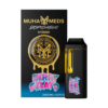 Muha Meds 2g Disposable Berry Gelato Hybrid available for sale in stock at affordable prices buy in bulk at best discount prices